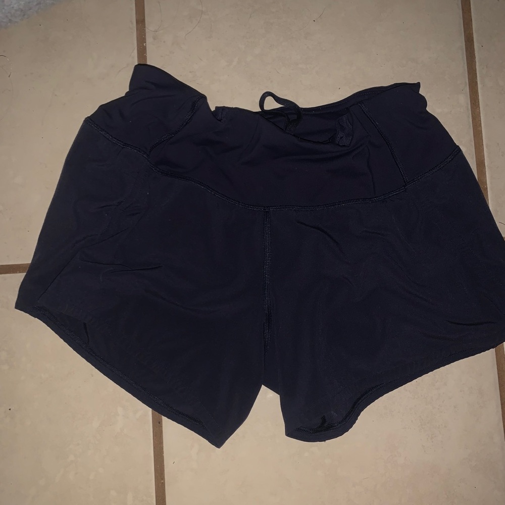 never worn lulus navy blue